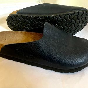 Birkenstock Birkis Blue size 6.5/EU37